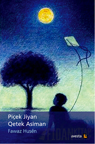 Piçen Jiyan - Qetek Asiman