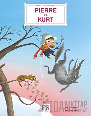 Pierre ve Kurt - Bebekler İçin Klasikler