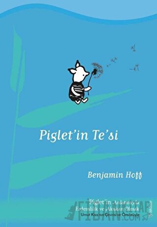 Piglet’in Te’si