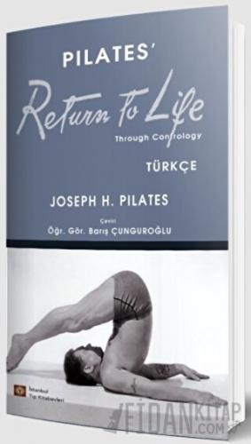 Pilates’ Return To Life Türkçe