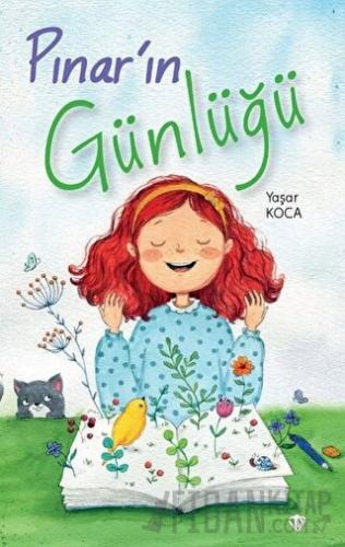 Pınar'ın Günlüğü