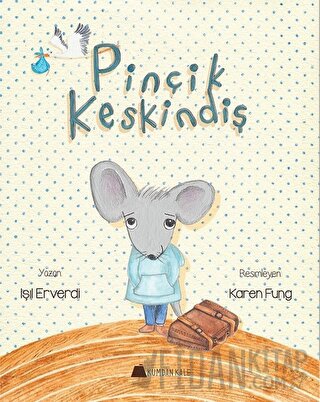 Pinçik Keskindiş Işıl Erverdi