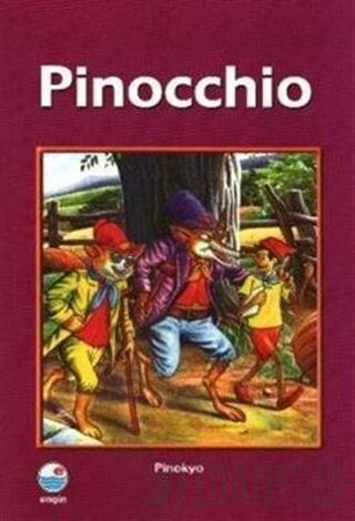 Pinocchio (Cd'li)