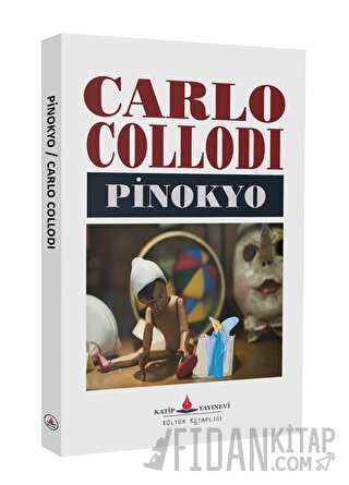 Pinokyo Carlo Collodi