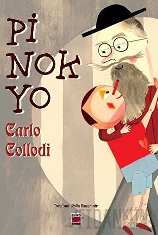 Pinokyo Carlo Collodi