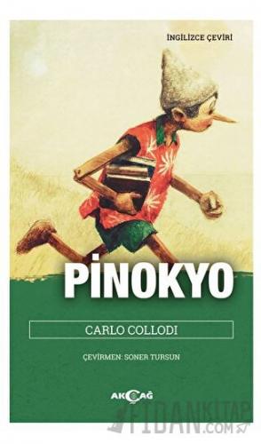 Pinokyo Carlo Collodi