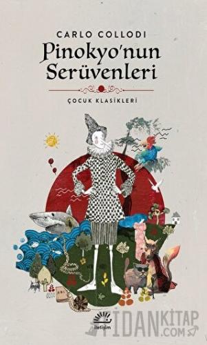 Pinokyo'nun Serüvenleri Carlo Collodi