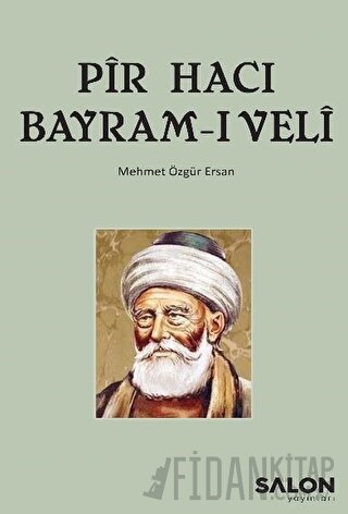 Pir Hacı Bayram-ı Veli