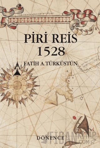 Piri Reis 1528