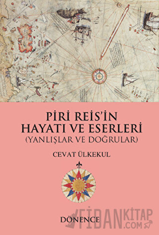 Piri Reis'in Hayatı ve Eserleri