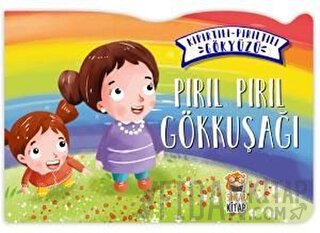 Pırıl Pırıl Gökkuşağı - Kıpırtılı Pırıltılı Gökyüzü