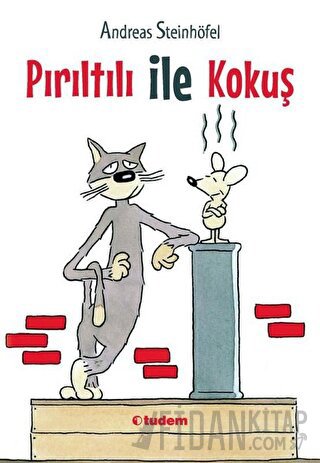 Pırıltılı ile Kokuş