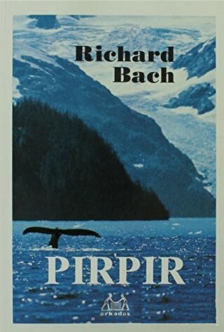 Pırpır (Biplan) Richard Bach