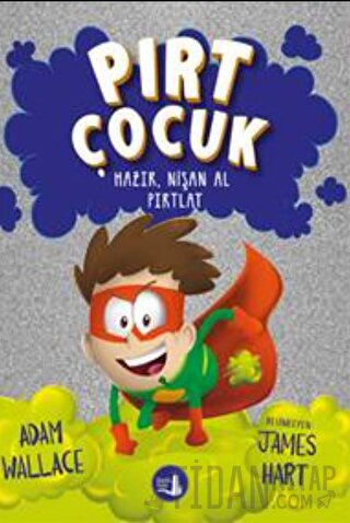Pırt Çocuk 2