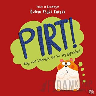 Pırt!