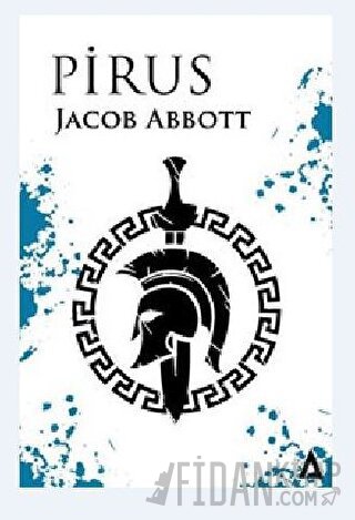Pirus Jacob Abbott
