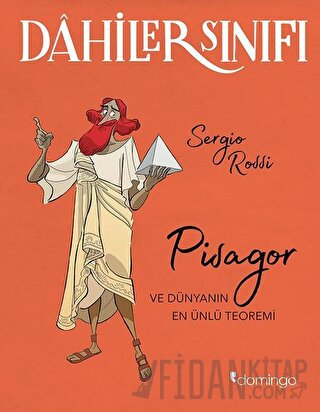 Pisagor - Dahiler Sınıfı