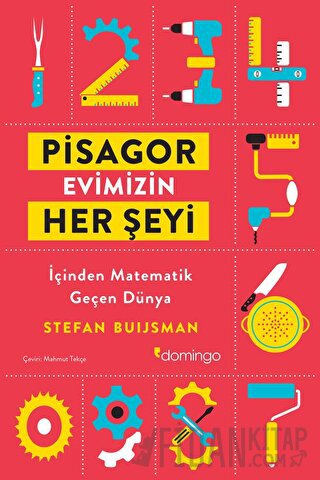 Pisagor Evimizin Her Şeyi