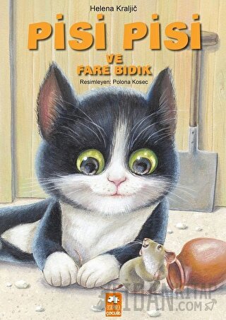Pisi Pisi ve Fare Bıdık