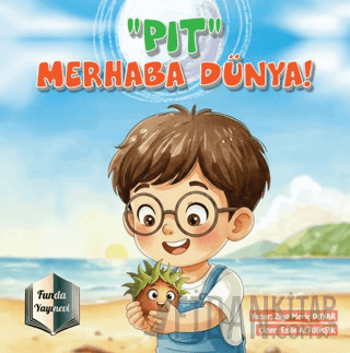 "Pıt" Merhaba Dünya