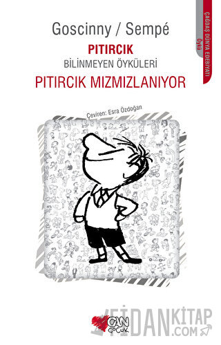 Pıtırcık Mızmızlanıyor