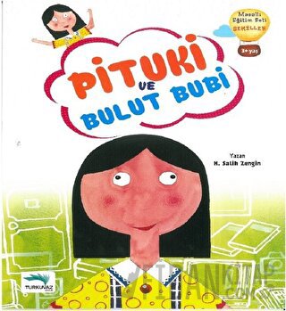 Pituki ve Bulut Bubi