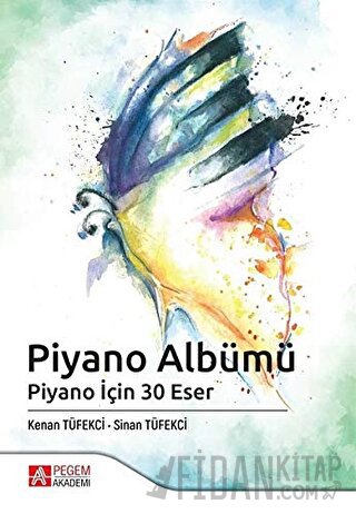 Piyano Albümü