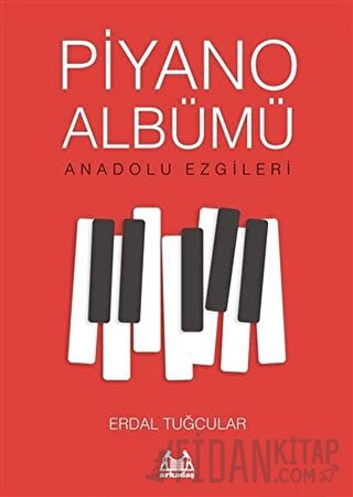 Piyano Albümü