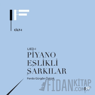 Piyano Eşlikli Gençlik Şarkılar Lied 1