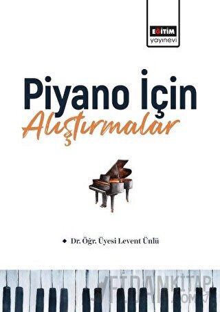 Piyano İçin Alıştırmalar