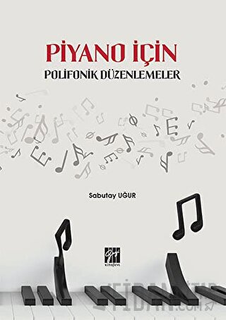 Piyano İçin Polifonik Düzenlemeler