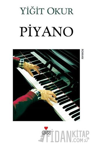 Piyano Yiğit Okur