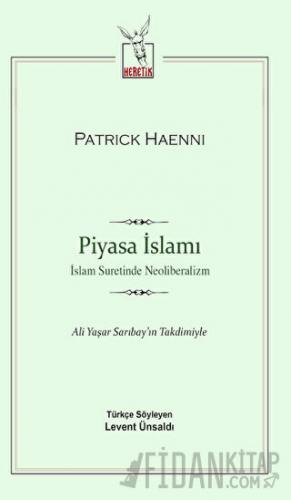 Piyasa İslamı