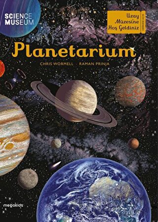 Planetarium (Ciltli)