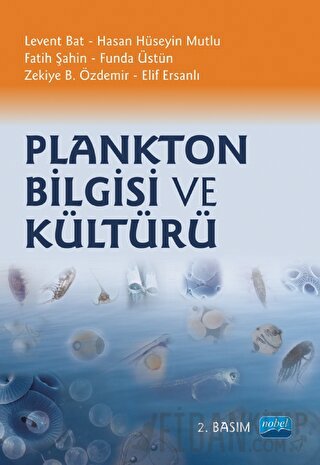 Plankton Bilgisi ve Kültürü Kolektif