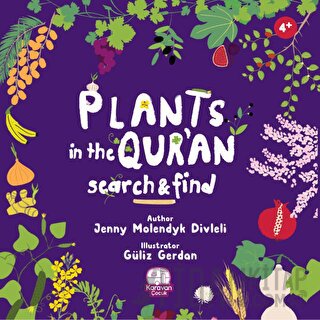 Plants in the Qur’an
