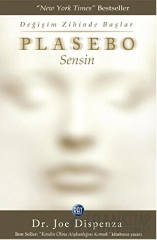 Plasebo Sensin Joe Dispenza