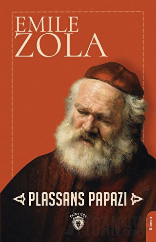 Plassans Papazı