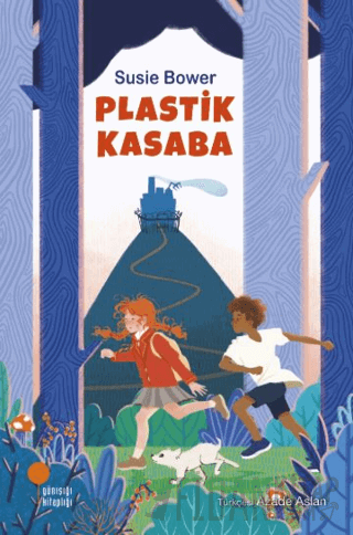 Plastik Kasaba Susie Bower