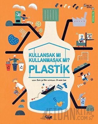 Plastik - Kullansak Mı Kullanmasak Mı?