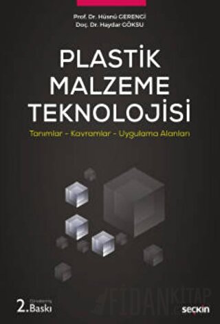Plastik Malzeme Teknolojisi