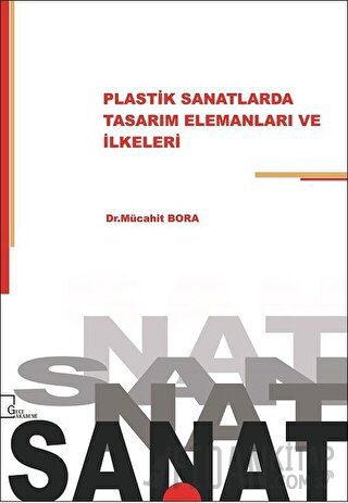 Plastik Sanatlarda Tasarım Elemanları ve İlkeleri