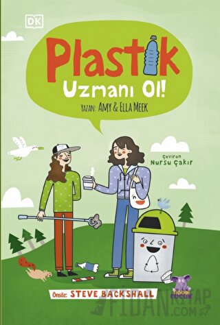 Plastik Uzmanı Ol