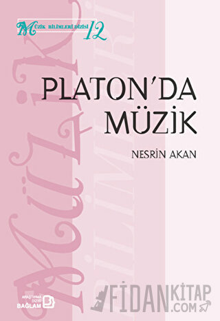 Platon’da Müzik