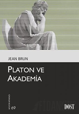 Platon ve Akademia