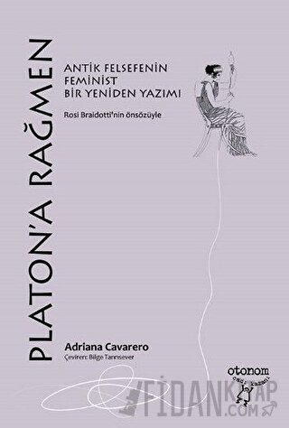 Platon'a Rağmen