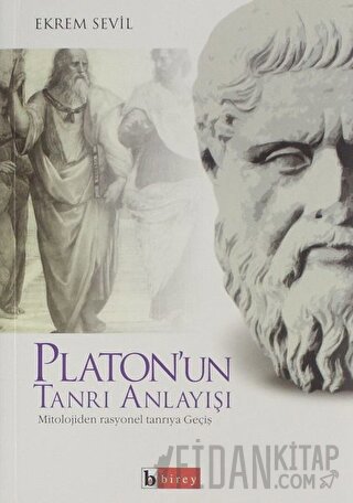 Platon'un Tanrı Anlayışı