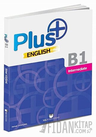 Plus B1 İngilizce Gramer