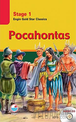Pocahontas (Cd'li) - Stage 1