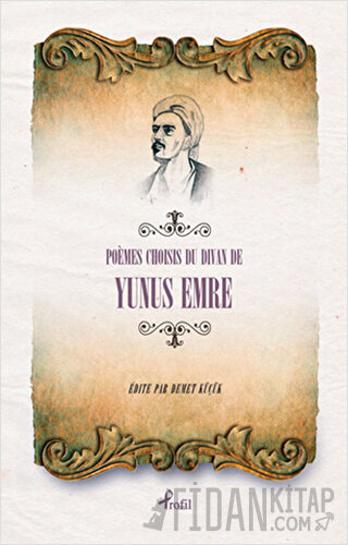 Poemes Choisises du Divan de Yunus Emre
